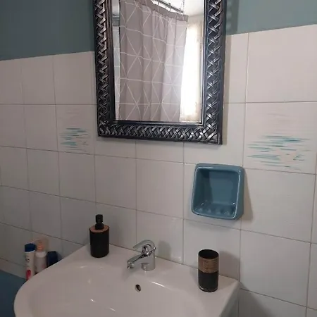Apartment Paris