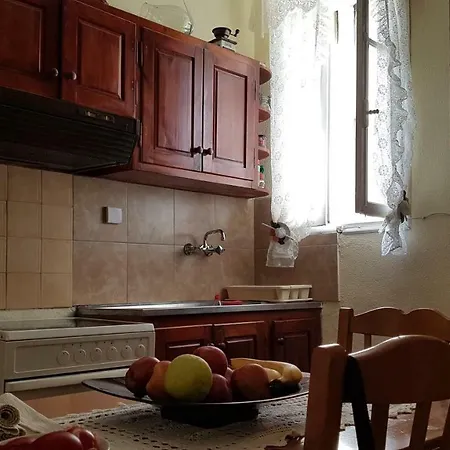 Paris Apartment