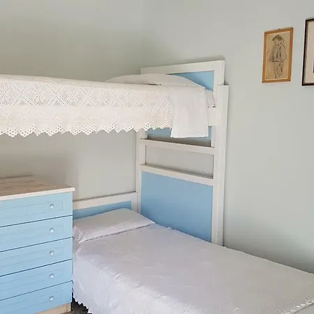 Paris Apartment *